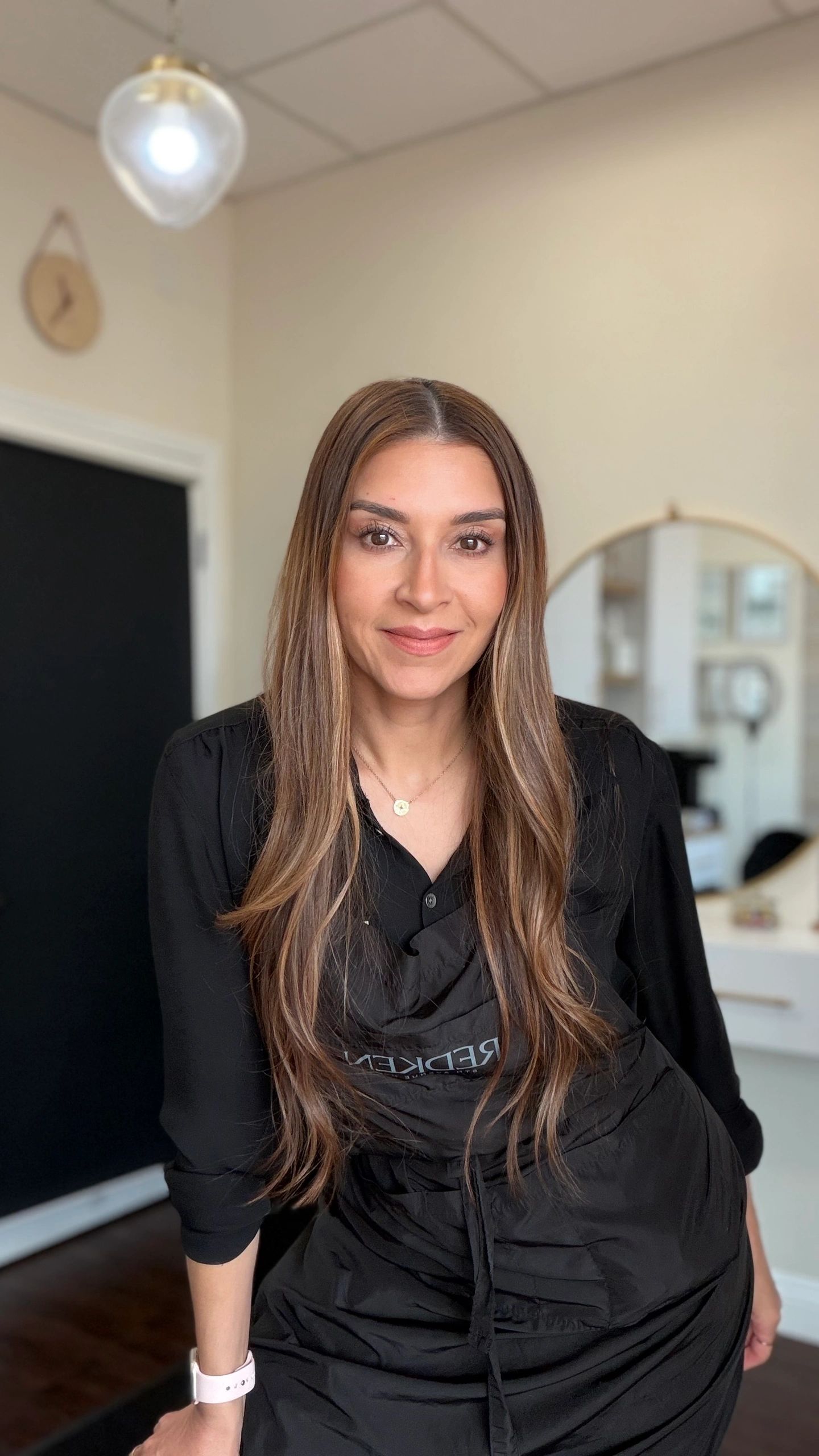 Influence Hair Loft