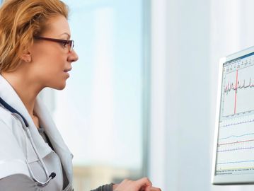 Pulmonary, Sleep Studies