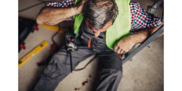 Step 1 Physiotherapy, Goulburn workplace injuries