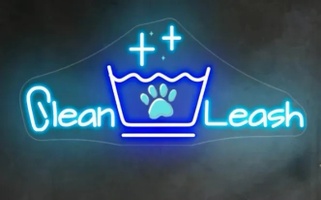 Clean Leash
