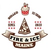 Fire & Ice Maine