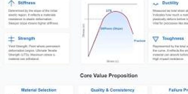 Experimental Strain and Stress Analysis Report
