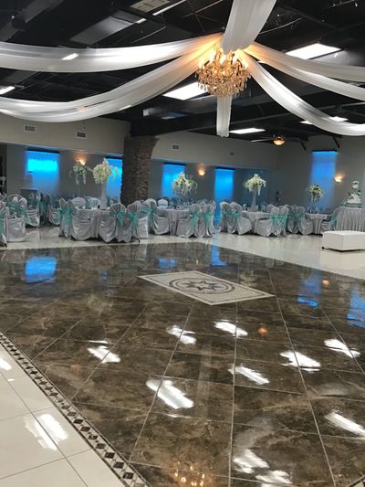 Events and Pricing-La Fontana Event Center Harlingen, Texas