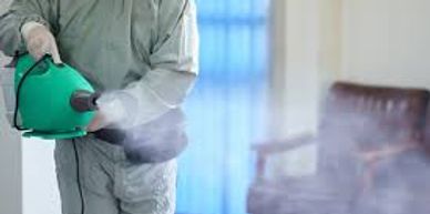 Electrostatic spraying