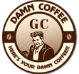 DAMN COFFEE