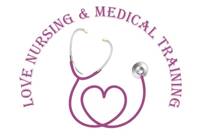 Love Nursing and Medical Training