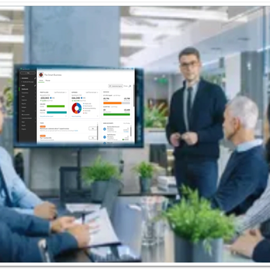 Tailored Accounting software training 