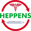 HEPPENS