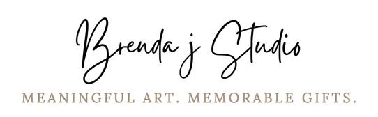 Brenda j Studio