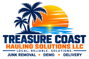 Treasure Coast Hauling