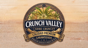 Crunch Valley
