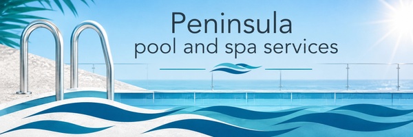 Peninsula Pool and Spa Services