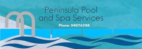 Peninsula Pool and Spa Services