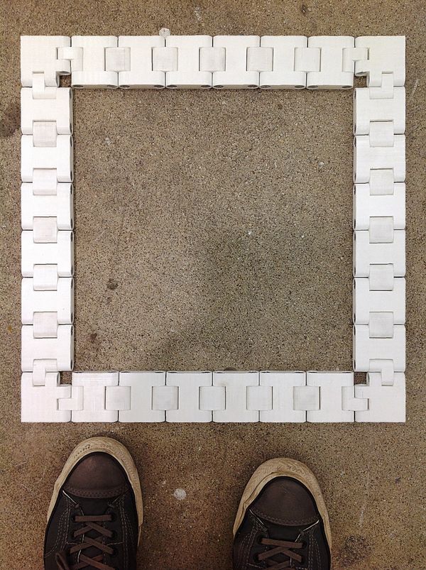 square feet это сколько