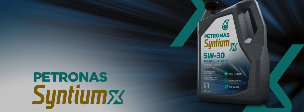 Lüleburgaz Petronas Yağ Yetkili Satıcısı
