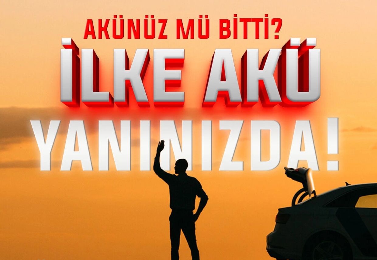 Lüleburgaz ilke akü