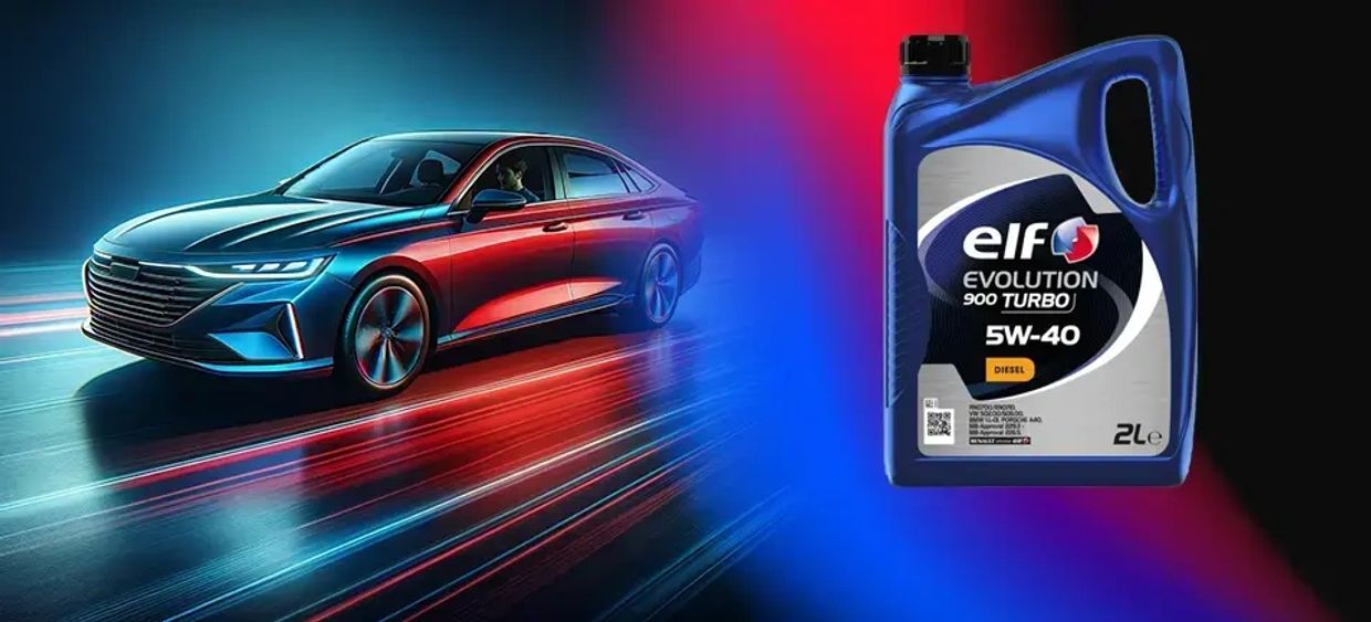Lüleburgaz ELF Motor Yağı Yetkili Satıcısı