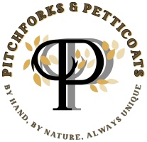 Pitchforks & Petticoats