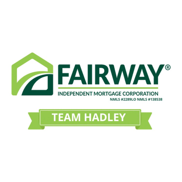 Fairway Team Hadley logo