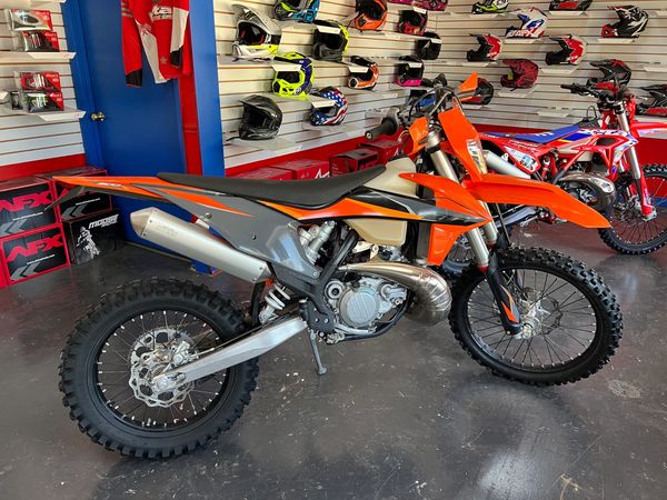 2021 KTM 300XCW