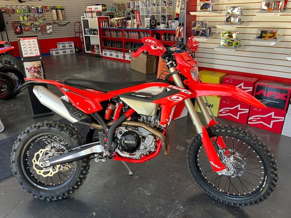 2023 BETA 350RR 