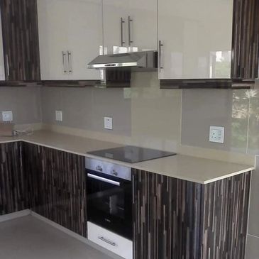 Kitchen Cupboards Gloss