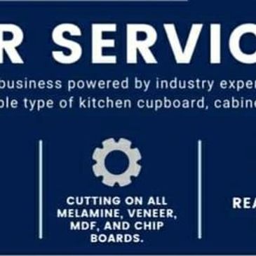 Cut N Edge Service