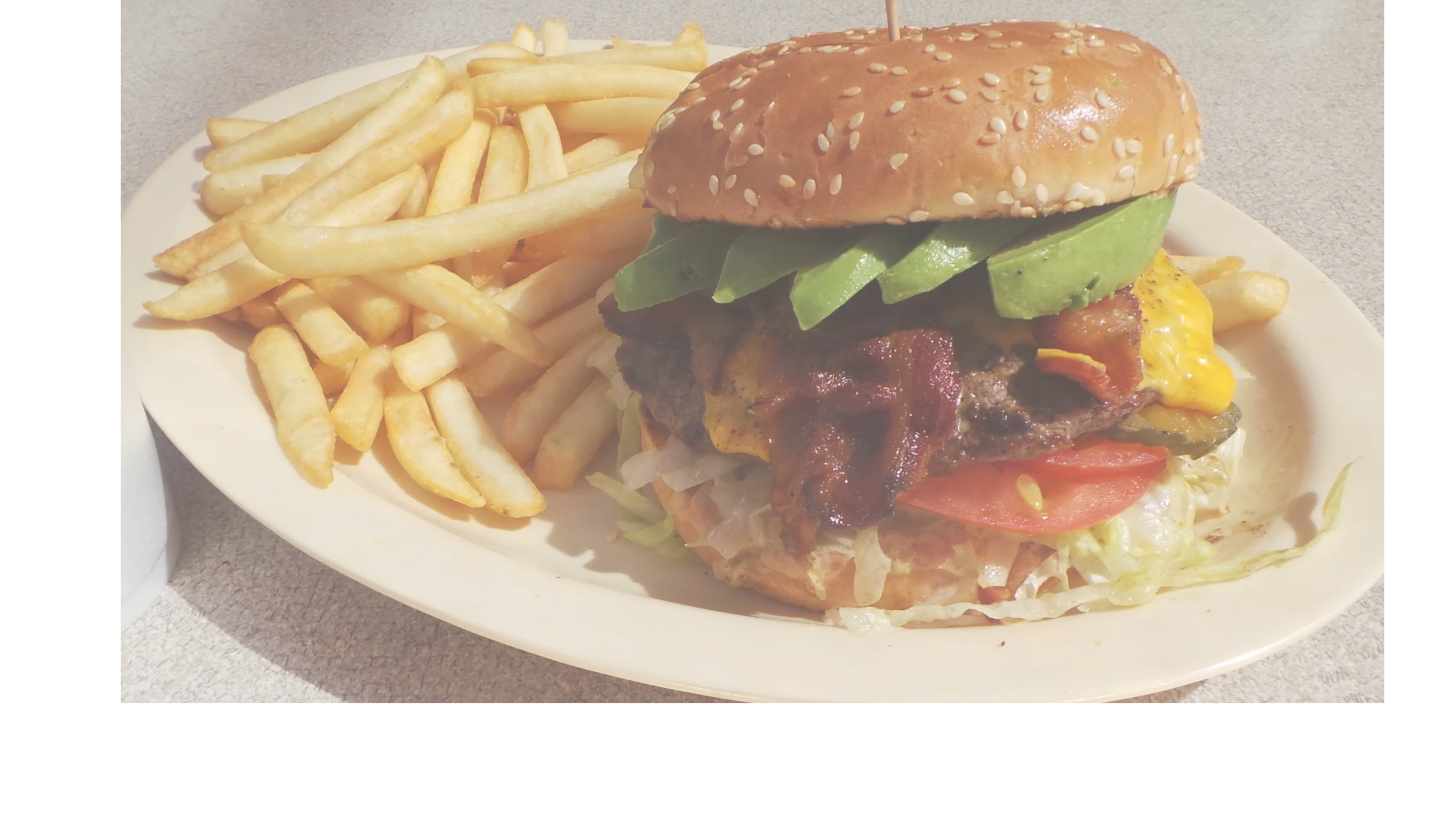Nikko's Burgers - Hamburger restaurant in Riverside, CA