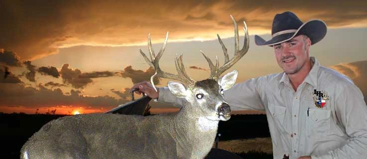 Whitetail Deer Hunting | LeGrand Headwaters Ranch