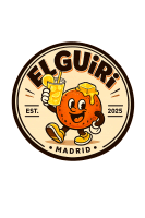 EL GUiRi, MADRID