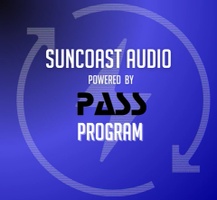 Suncoast Audio powered By PAss Program