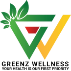 Greenz Wellness