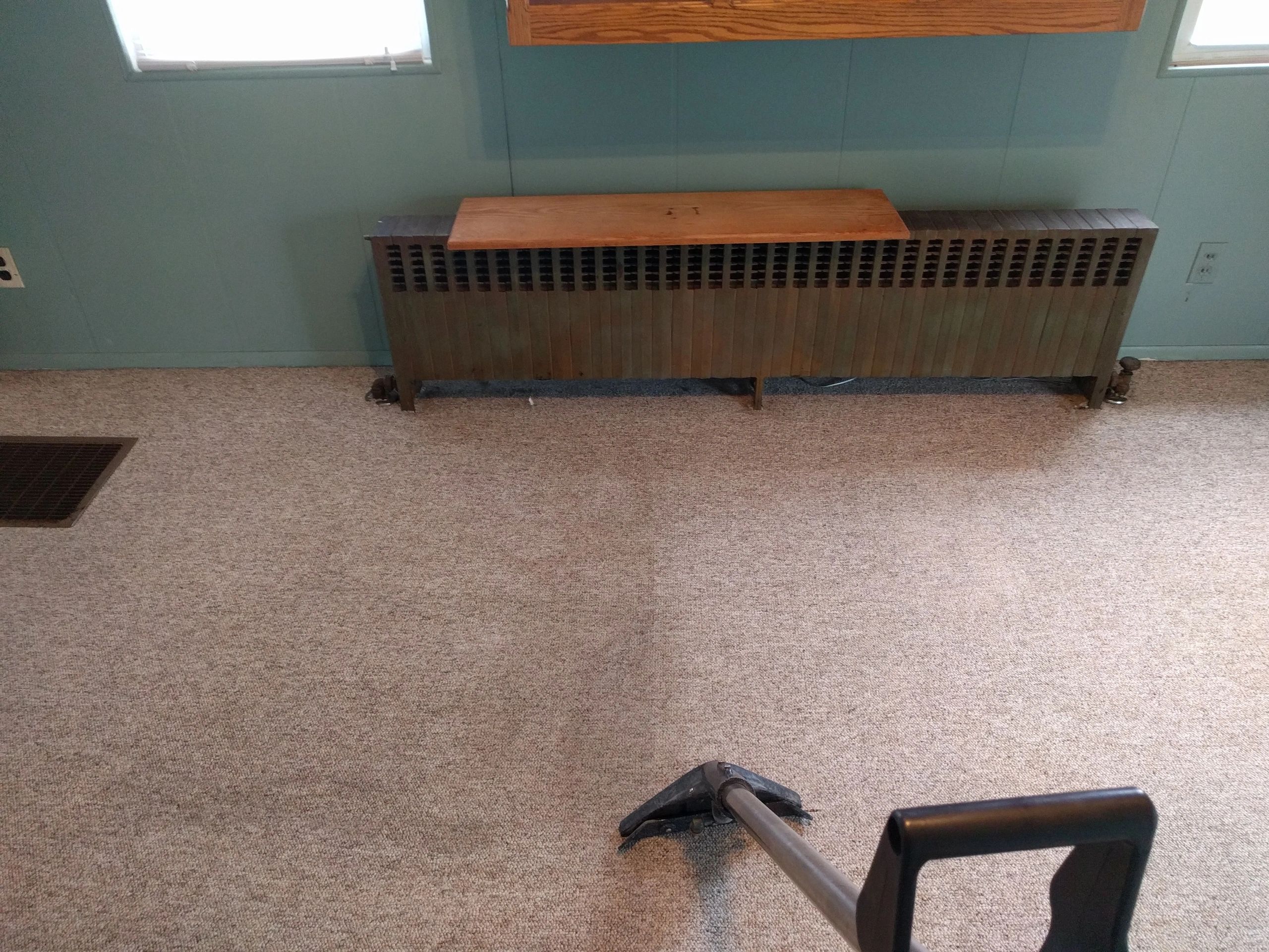 How to prepare for your scheduled carpet cleaning by FloorCareMD