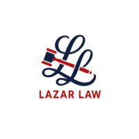 Lazar Law PLLC