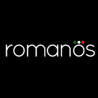 Romano's Ice Cream