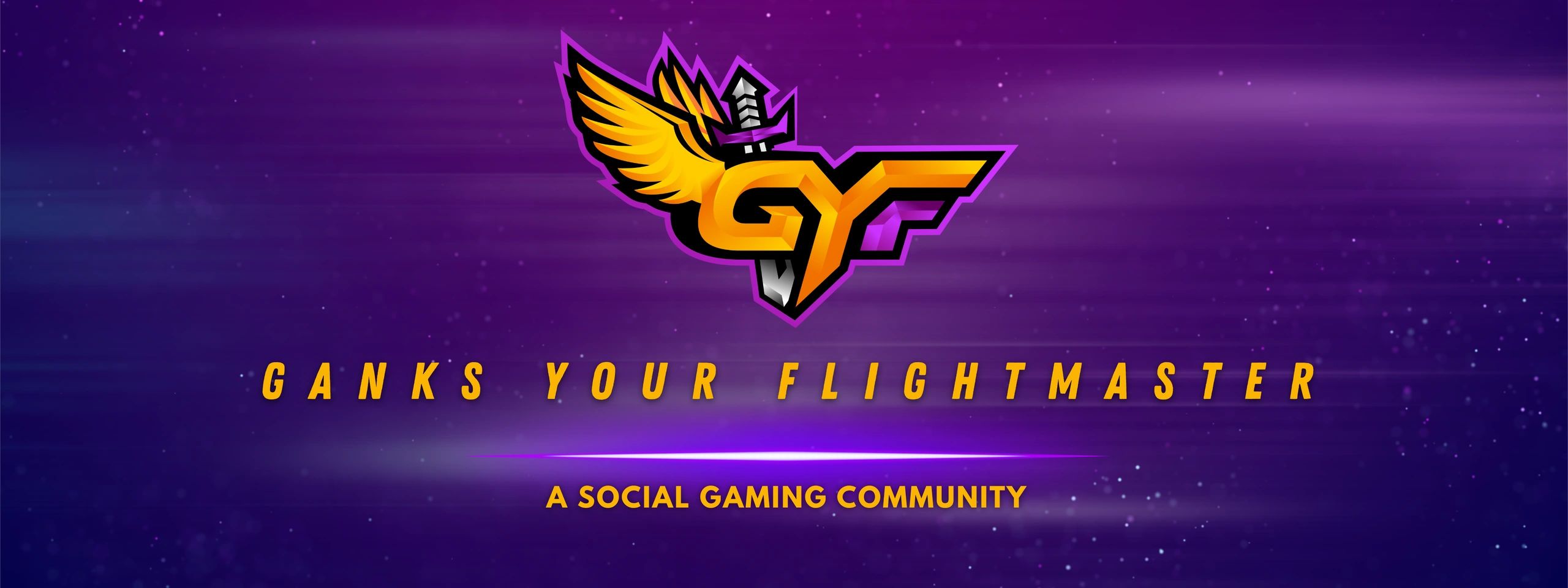 Ganks Your Flightmaster