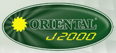 Oriental J2000