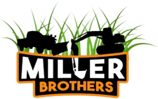 Miller Brothers Mini Excavating