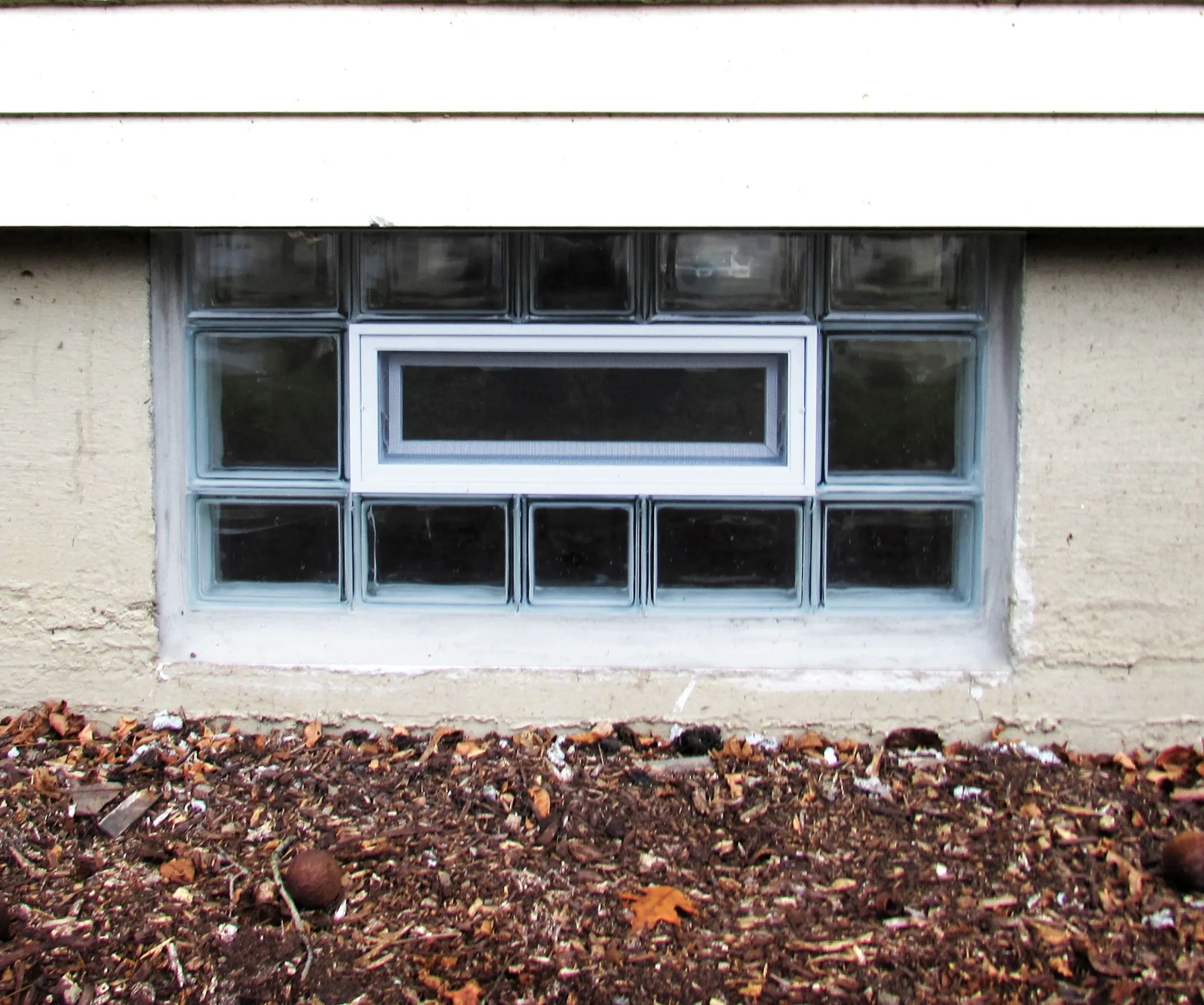 Glass Block Window installation Services Shine Strong Glass Block