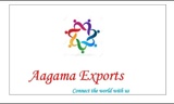 Aagama Exports LLP  