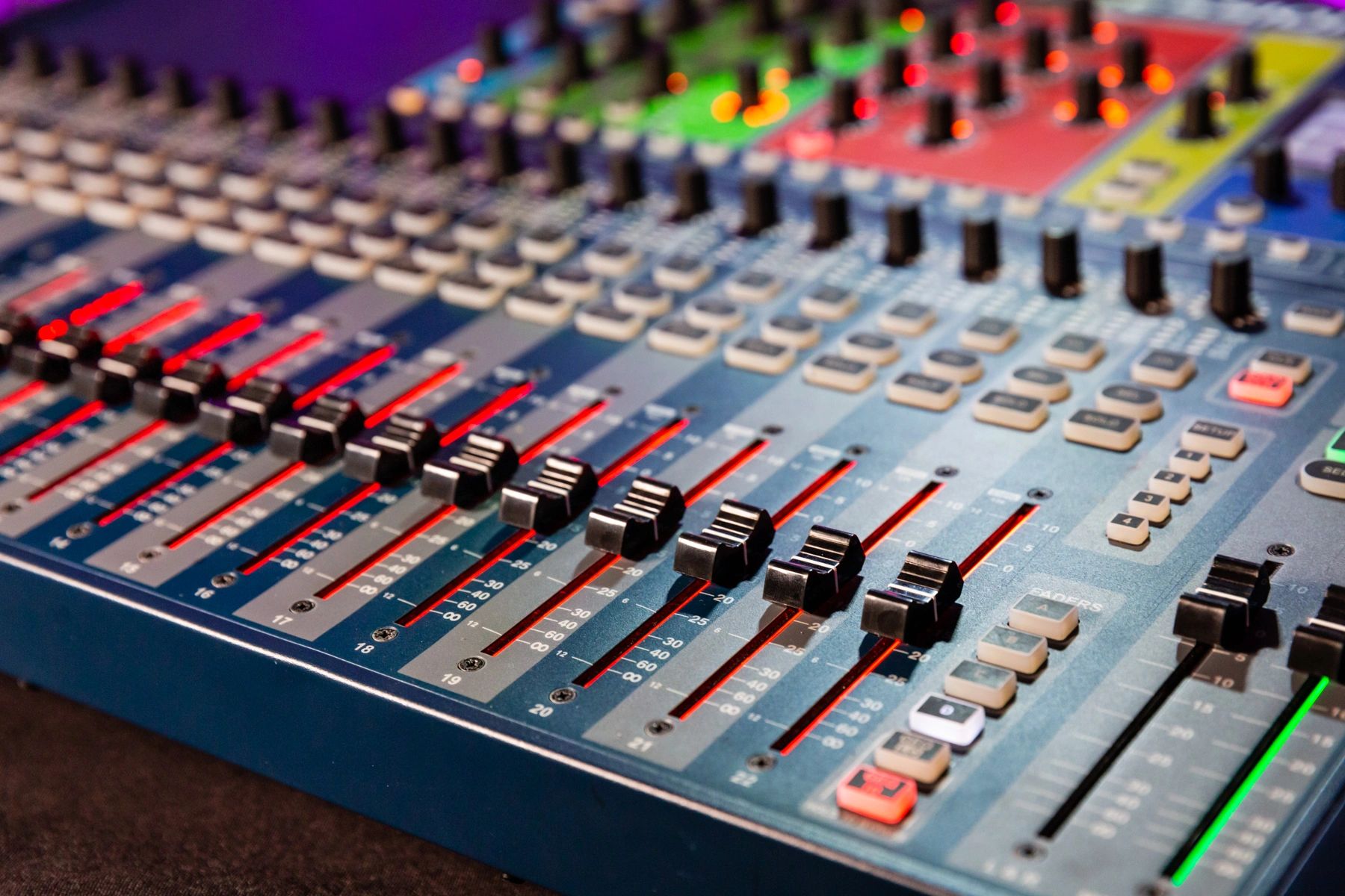 Audio Video Rental - Voice & Video Rentals