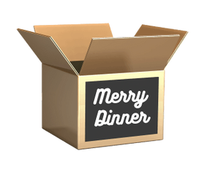 merrydinner.com