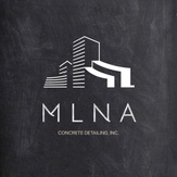 MLNA Concrete Detailing, Inc.