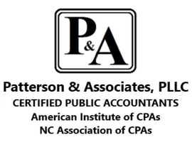 Patterson & Associates, PLLC