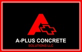 A Plus Concrete Solutions LLC 