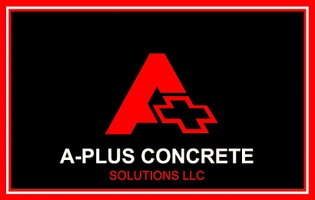 A Plus Concrete Solutions LLC 