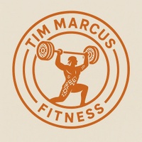Tim Marcus Fitness