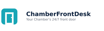 Chamber Front Desk