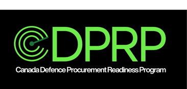 Canada Defence Procurement Readiness Program