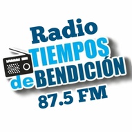 Radiotv Tiempos de Bendición 